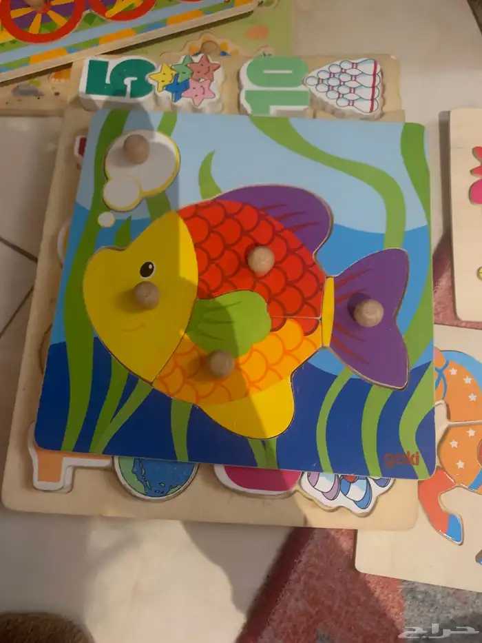 العاب ومستلزمات اطفال 32