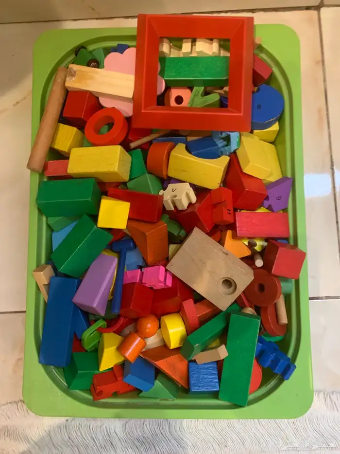 العاب ومستلزمات اطفال 22