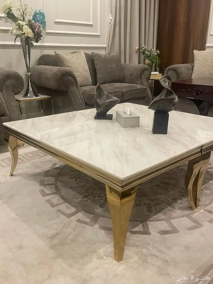 طاولة قهوة 0