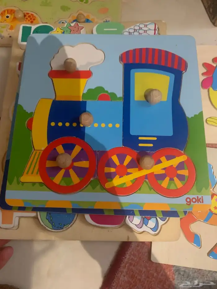 العاب ومستلزمات اطفال 33