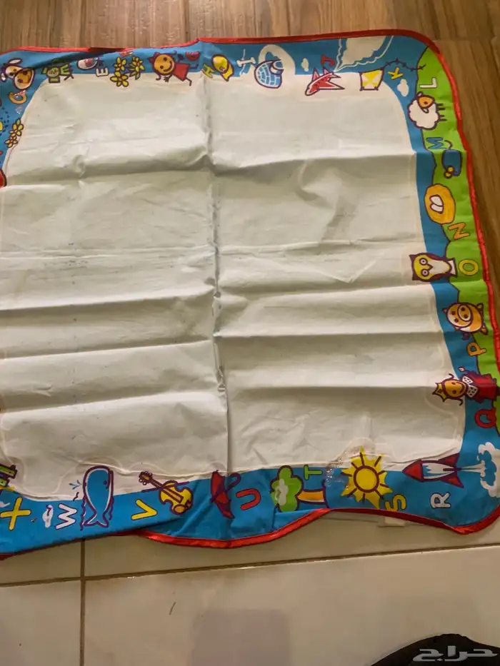 العاب ومستلزمات اطفال 8