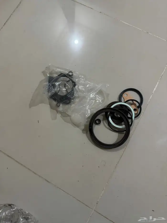 قطع كامري وكاله اصلي من مديل 98_2002 11