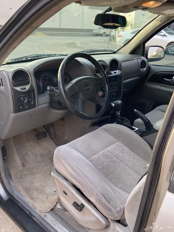 جمس انفوي XL 2006 0