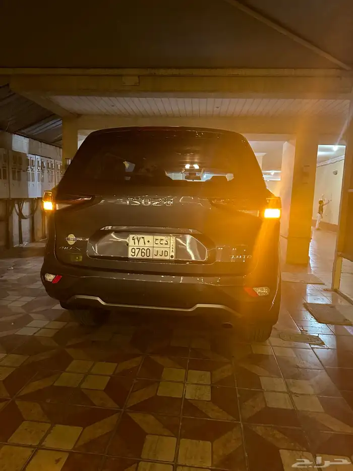 MUX ايسوزو 2023 فل كامل بدون دبل 3