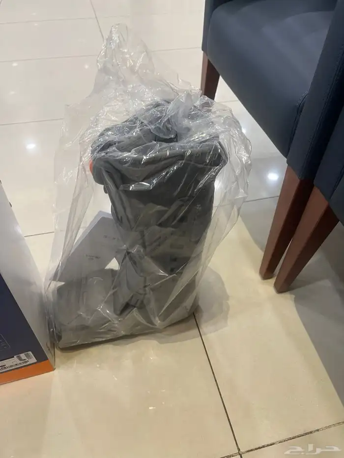 جبيرة قدم 2