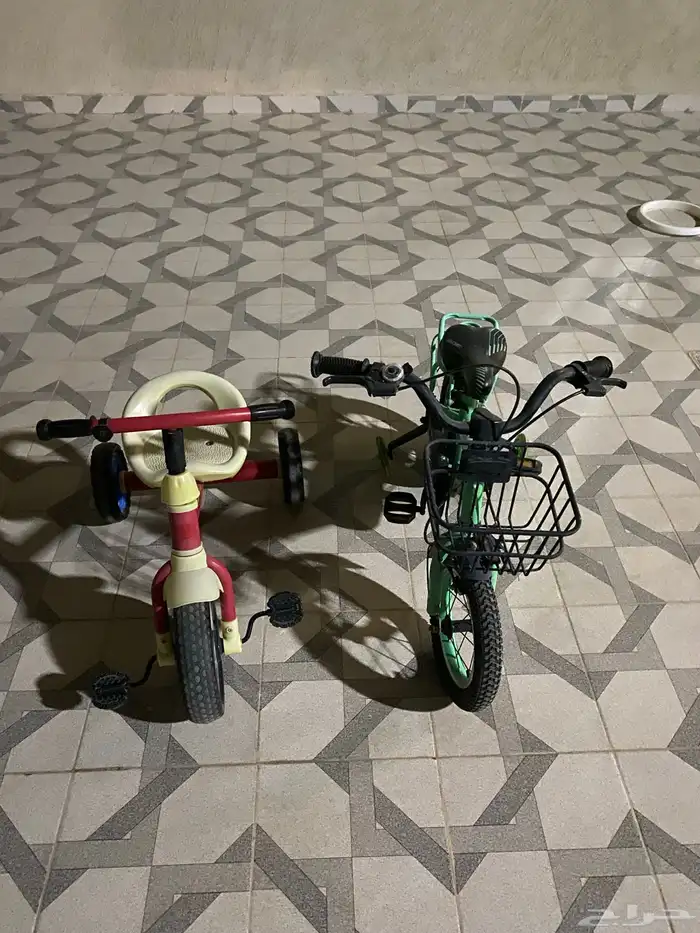 مجموعة العاب أطفال 2
