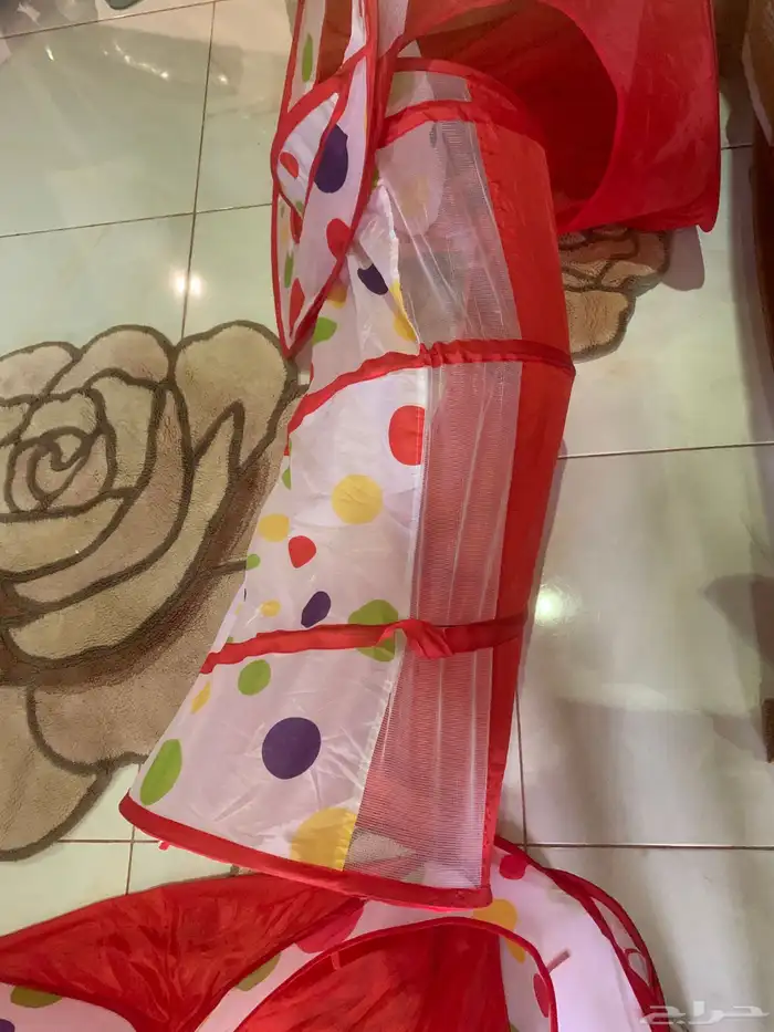 العاب ومستلزمات اطفال 1