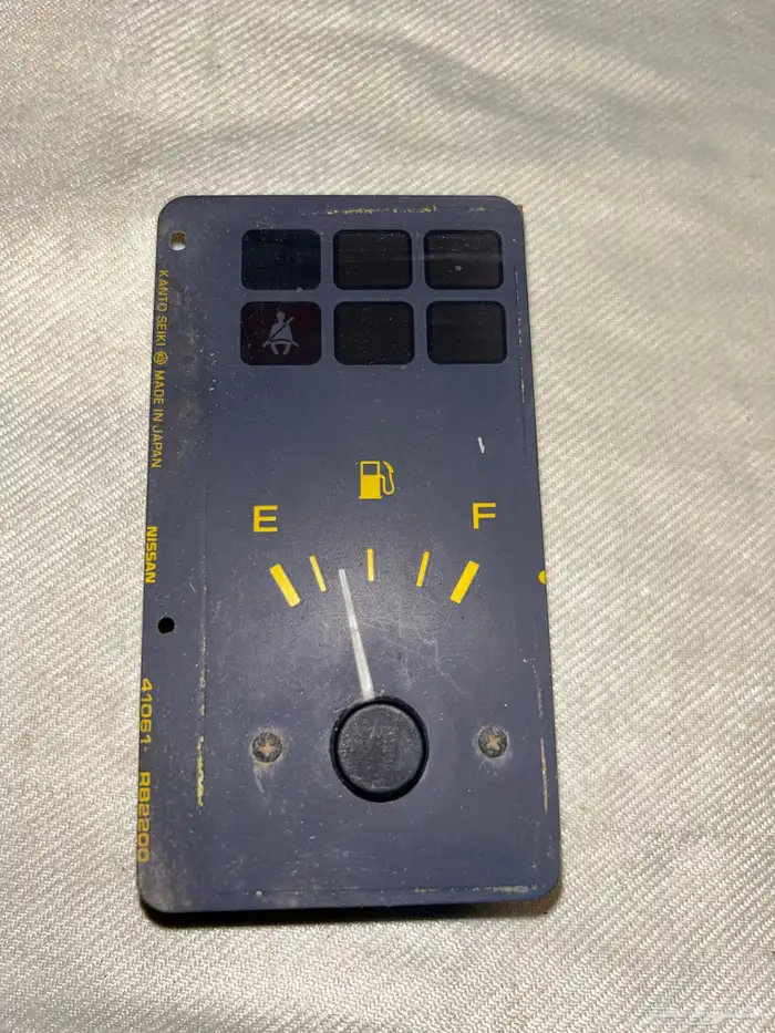 عدادات باترول 88 الى 97 0