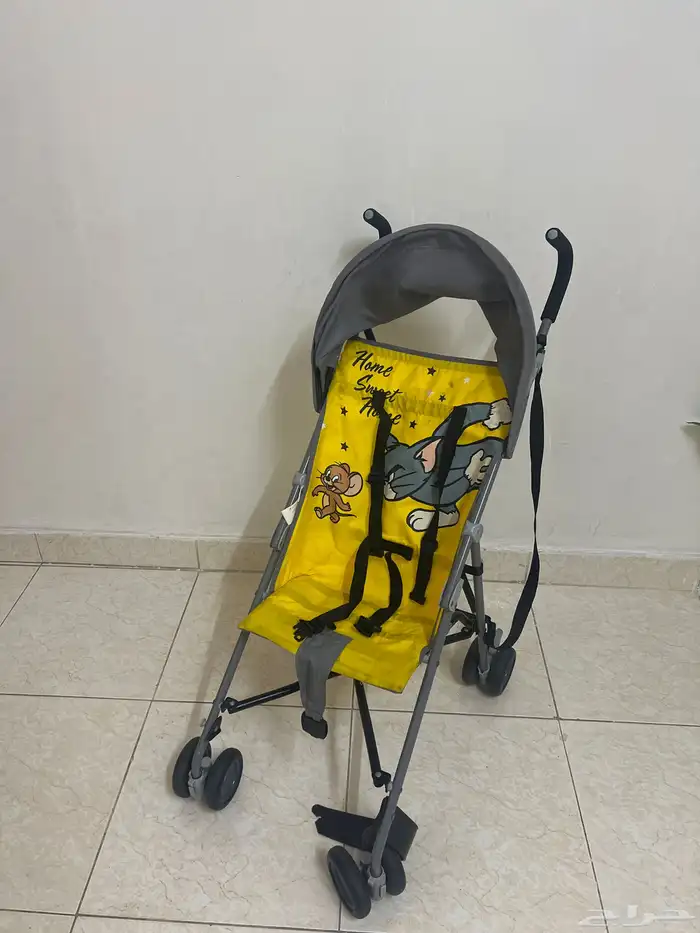 عربيه اطفال 1