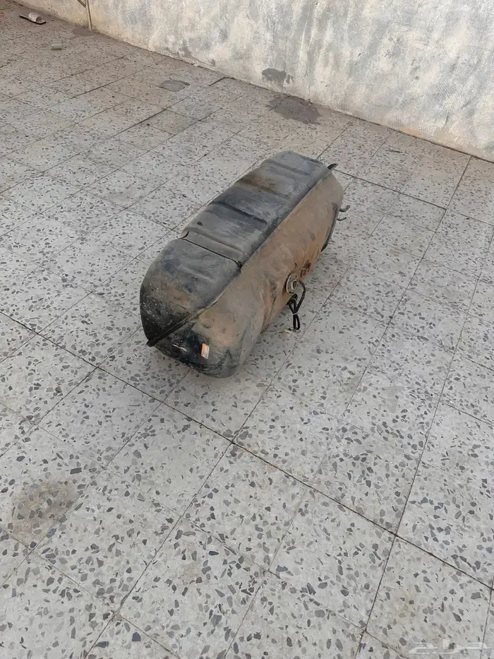 تانك دينا وكالة 0