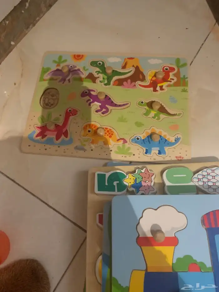 العاب ومستلزمات اطفال 28