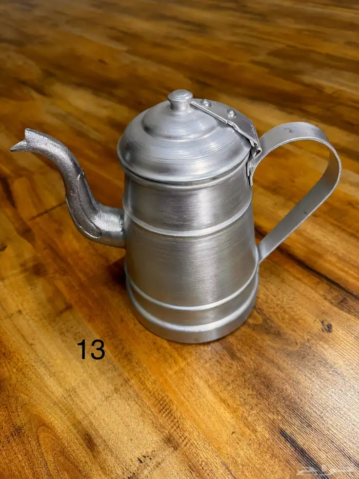 ملقمه جديده معدله 0