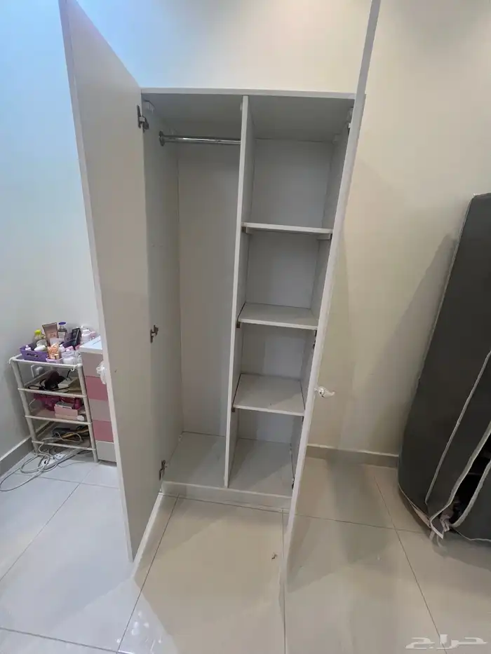 سرير نفرين 4