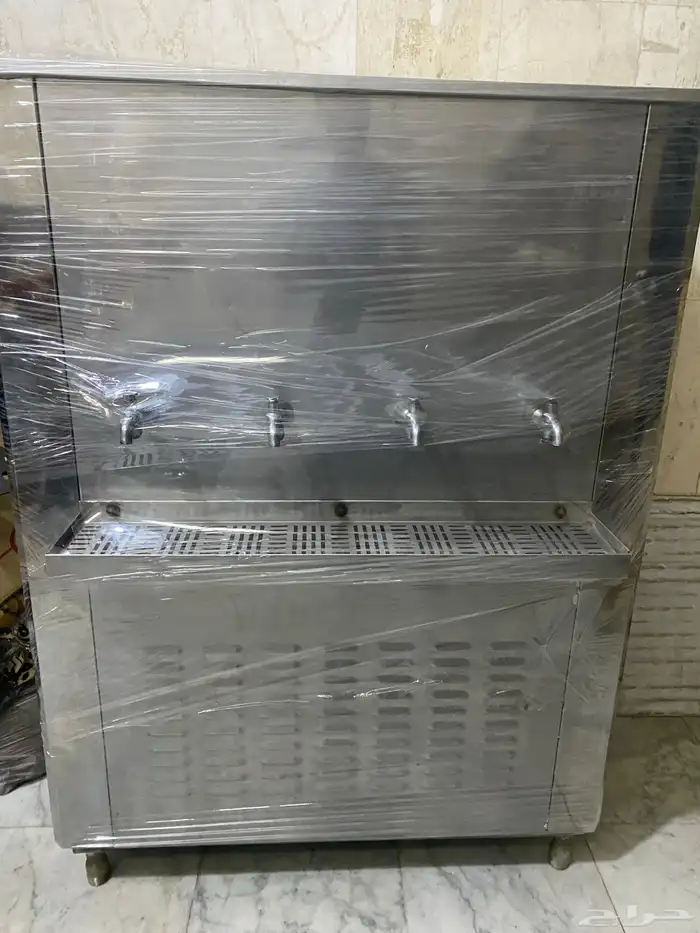 برادة ماء سبيل أستيل 0