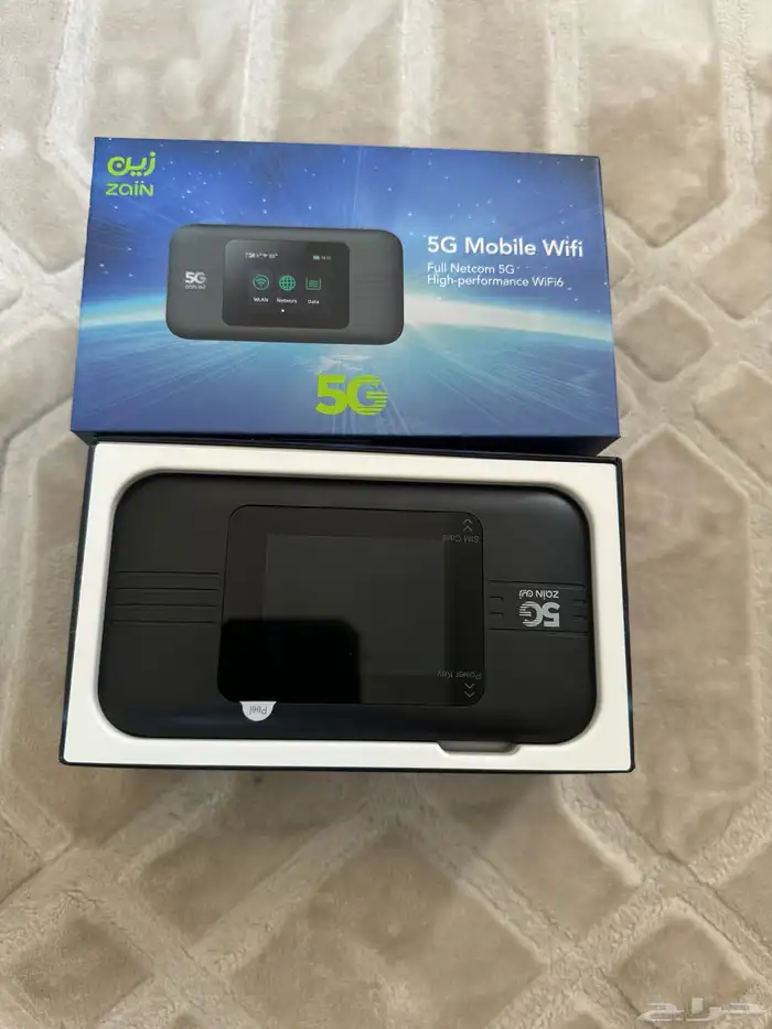 راوتر 5G 2