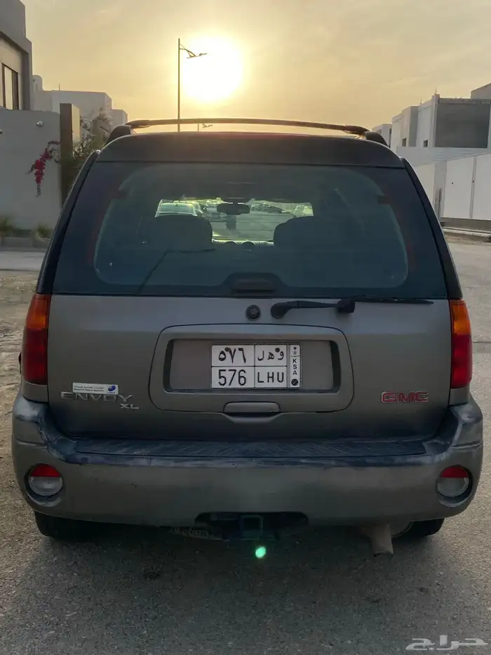 جمس انفوي XL 2006 6