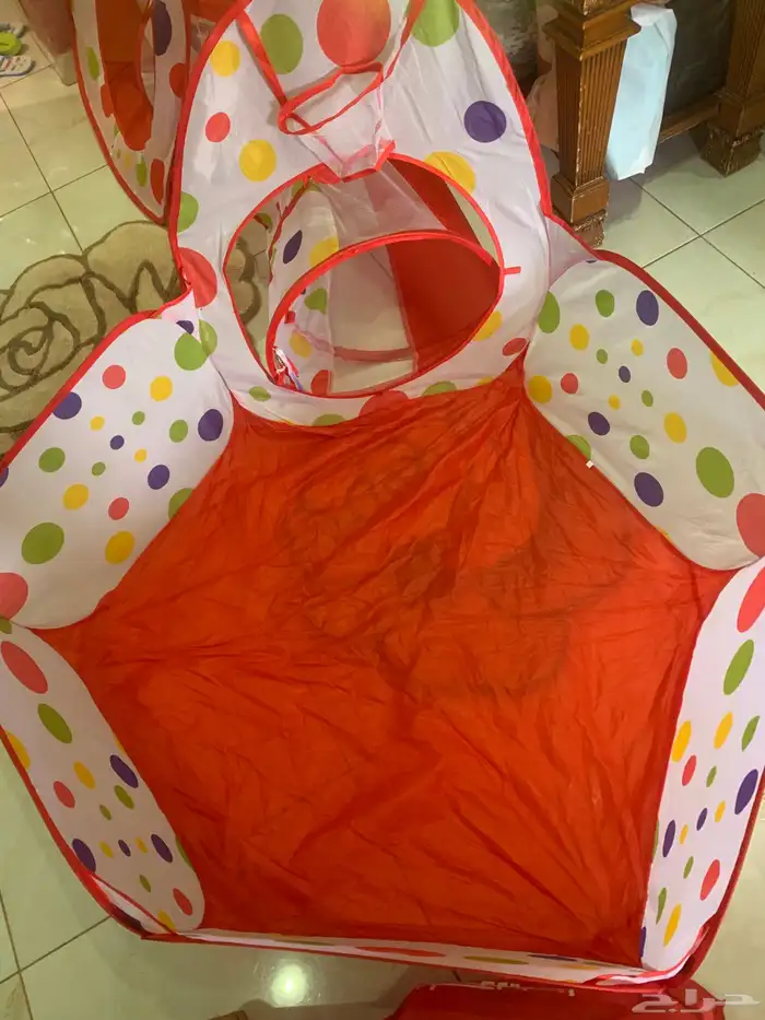 العاب ومستلزمات اطفال 0