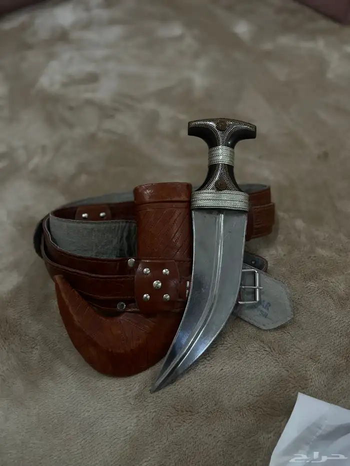 للبيع جنبية 2