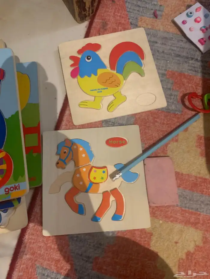 العاب ومستلزمات اطفال 29