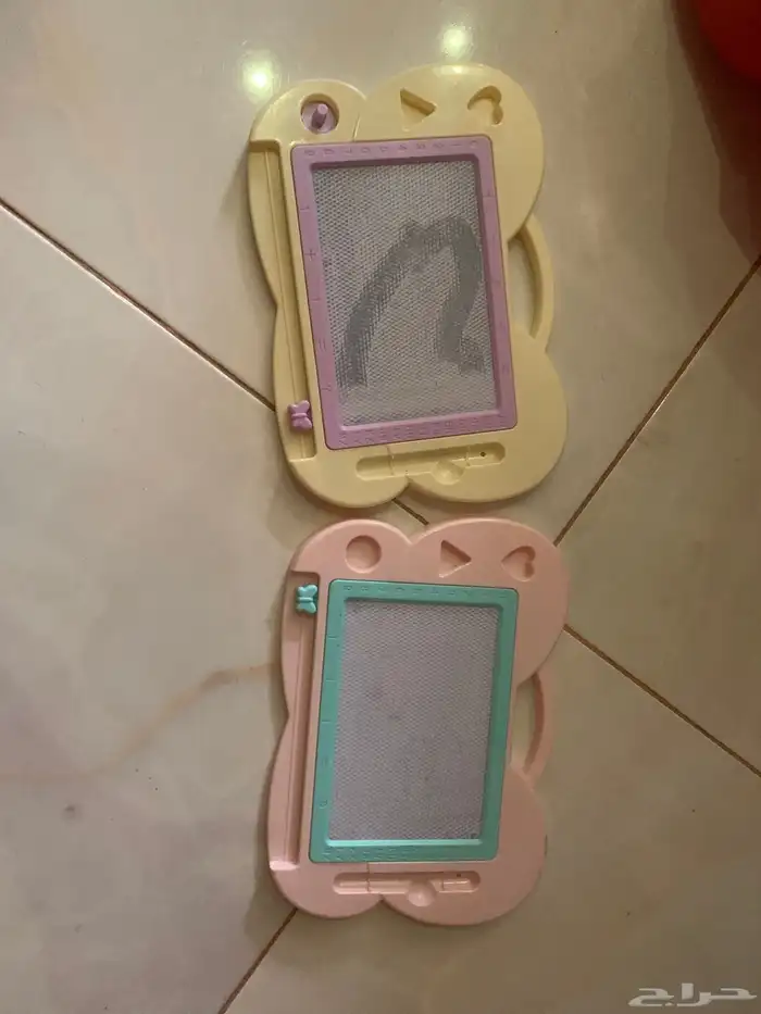 العاب ومستلزمات اطفال 3