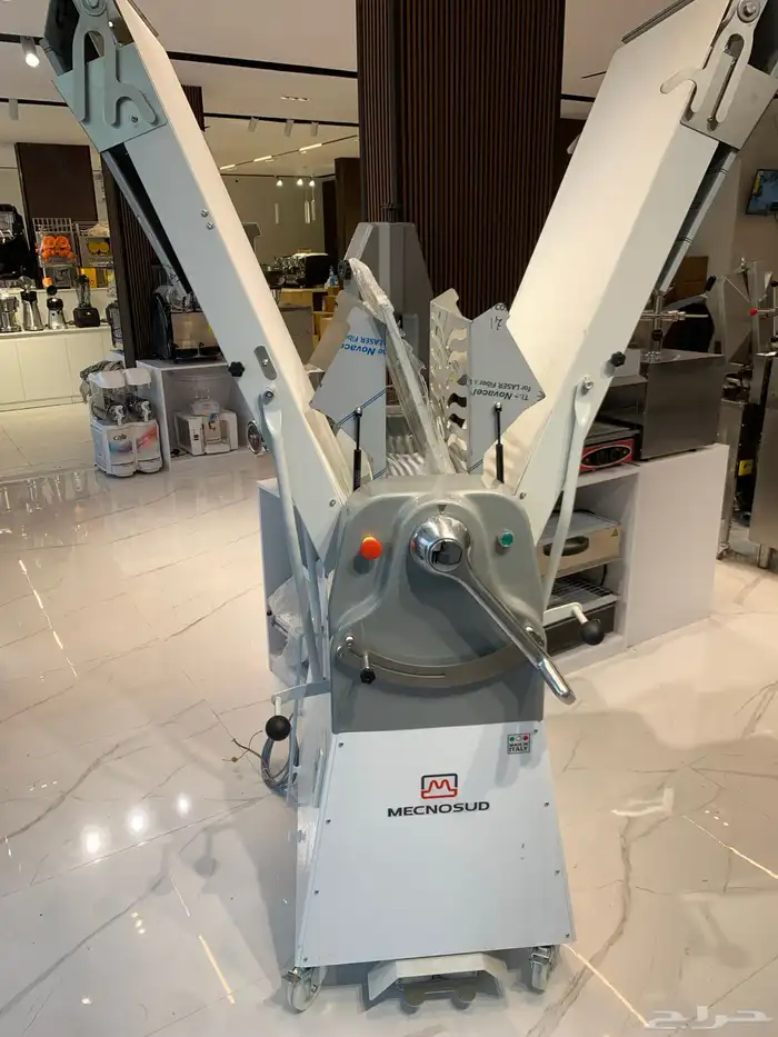 افران مودلر معدات مطاعم تركية INOKSAN 11