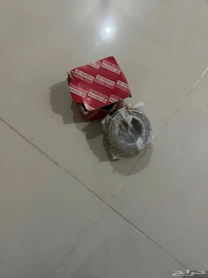 قطع كامري وكاله اصلي من مديل 98_2002 8