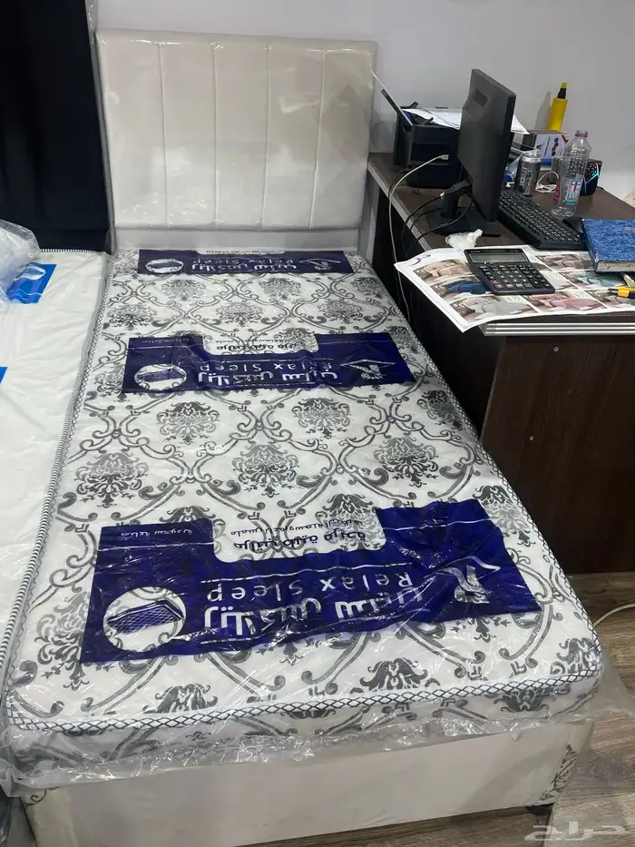 جديد سرير مراتب 3