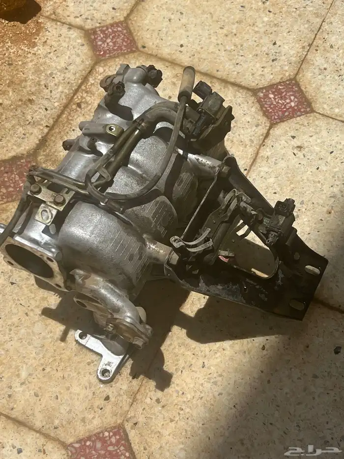 هيد  evo8 ايفولوشن 8 2005 2