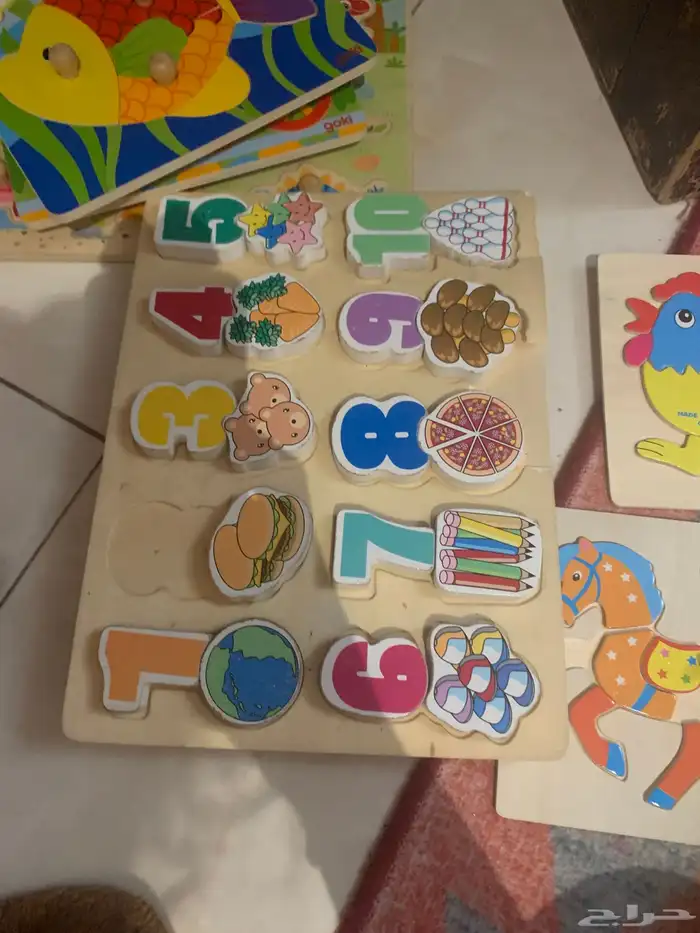 العاب ومستلزمات اطفال 31