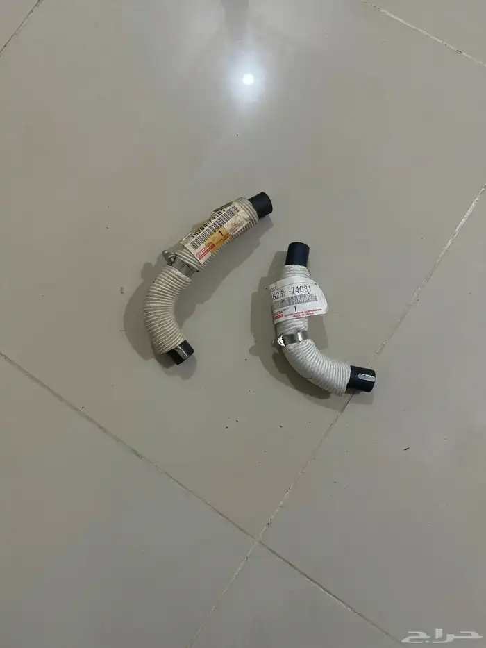 قطع كامري وكاله اصلي من مديل 98_2002 2