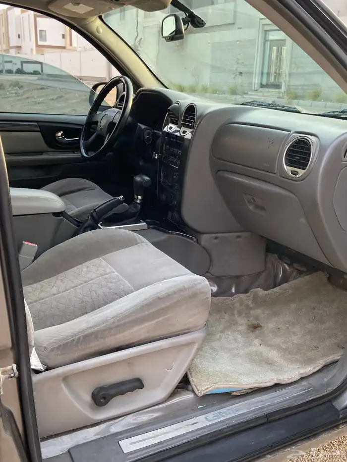 جمس انفوي XL 2006 2