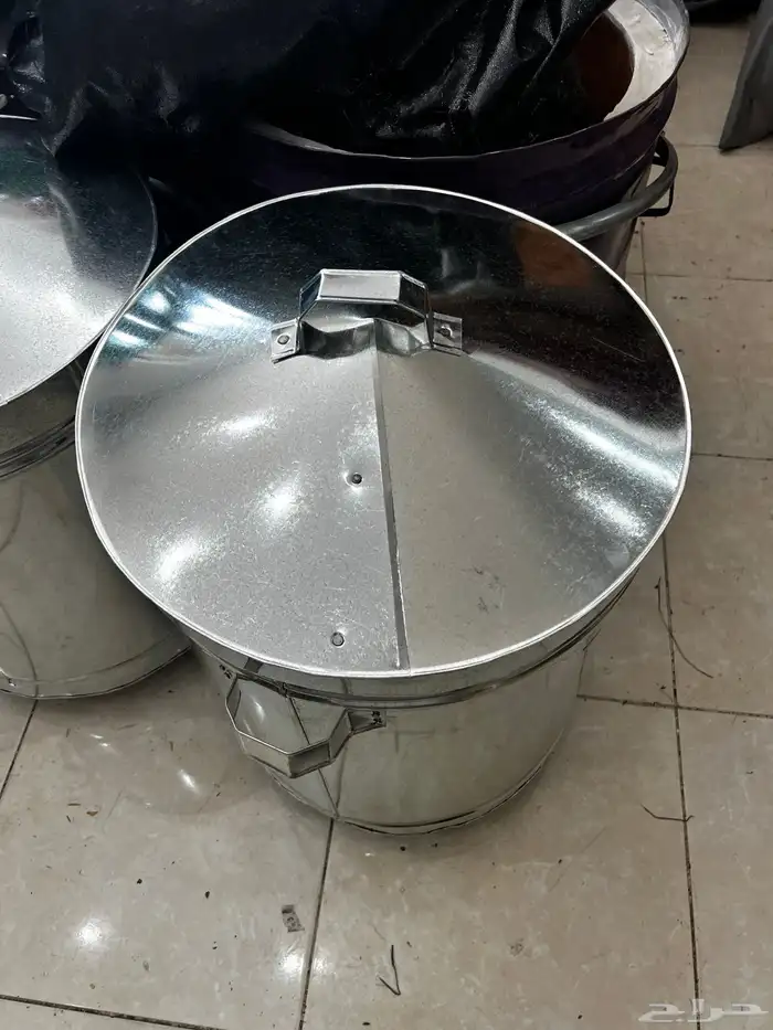 برميل مندي 2