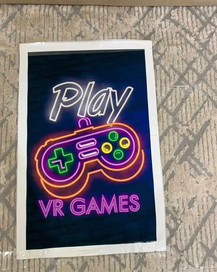 لوحات قيمنق Gaming 1