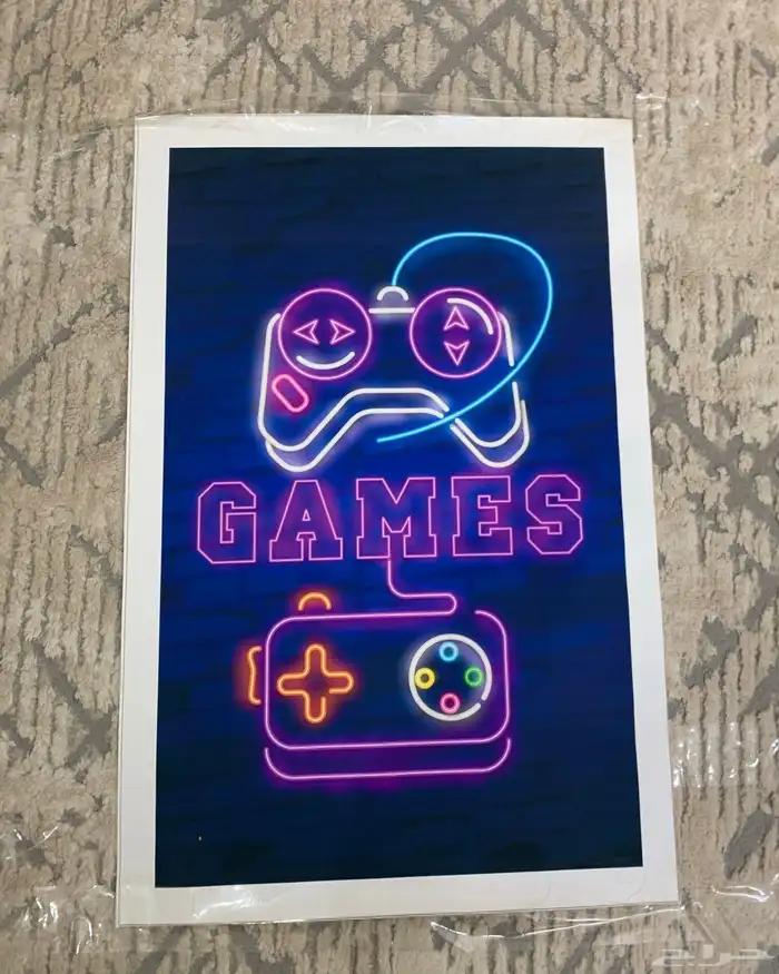 لوحات قيمنق Gaming 2