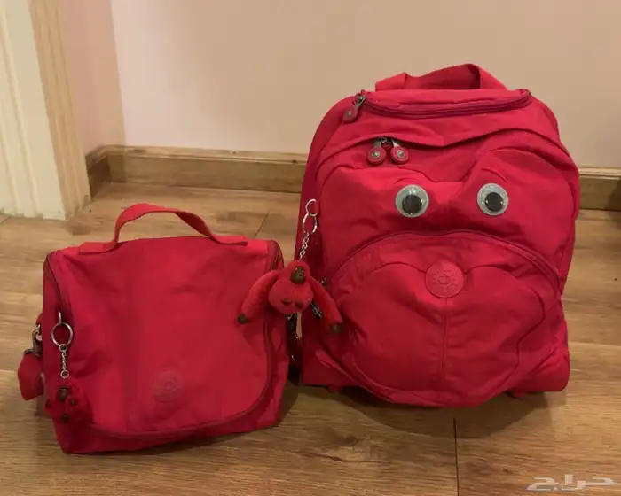 شنط Kipling DELSEY CAT 2