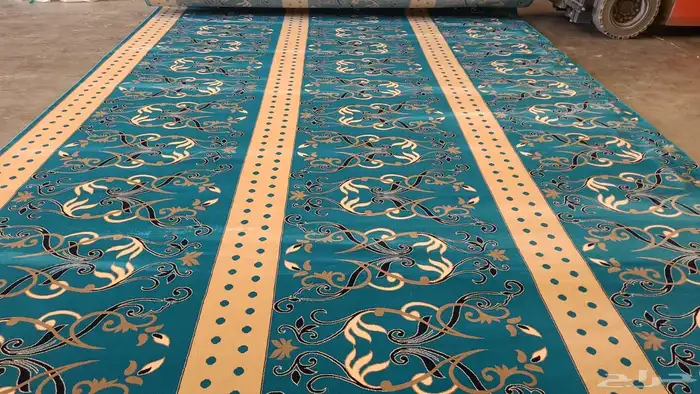 فروشات مساجد 9