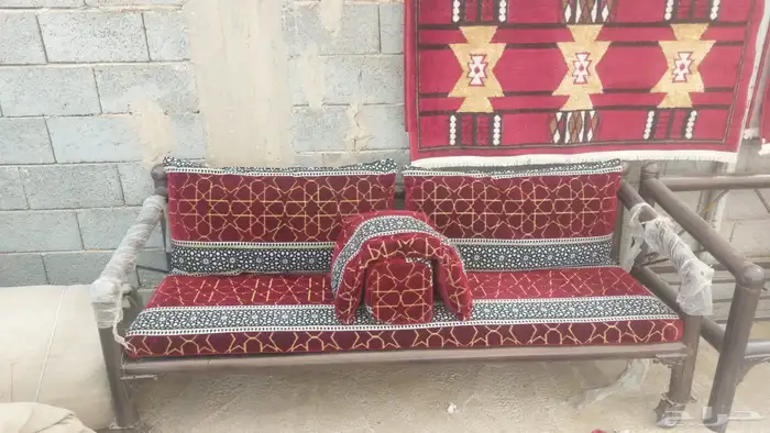 كراسي كويته جلسات خارجية 11