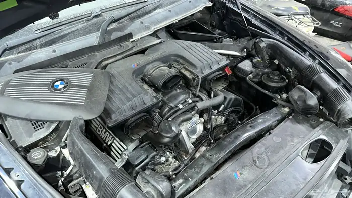 قطع غيار بي ام ديليو اكس 5 و اكس 6 x5   x6 bmw 11