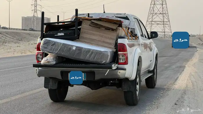 نقل اغراض خفيفة داخل المنطقة الشرقية وخارجها 31