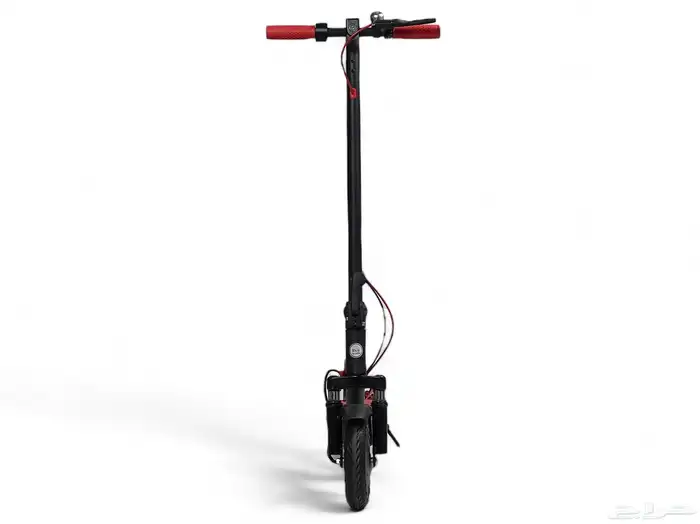 سكوتر بروفيشنال الكهربائي وقوف مع مساعدات بسرعة حتى 70 كم س 12