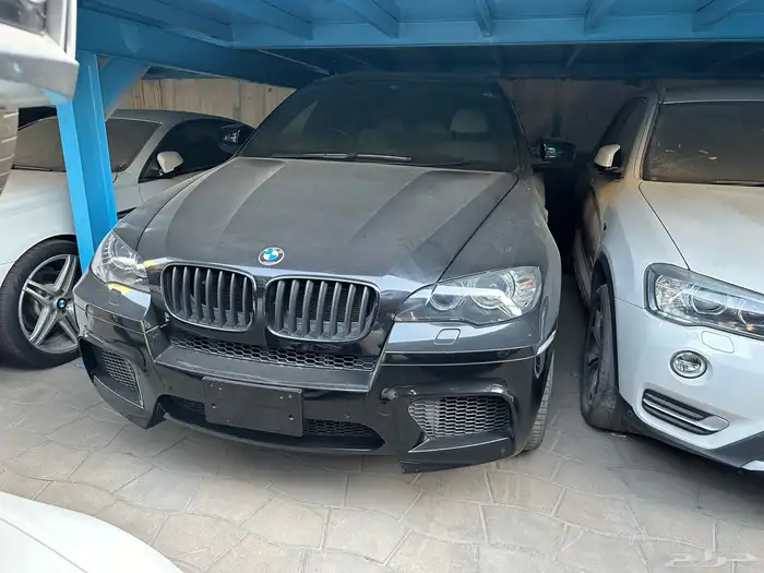قطع غيار بي ام ديليو اكس 5 و اكس 6 x5   x6 bmw 0