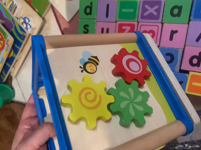 العاب ومستلزمات اطفال 26