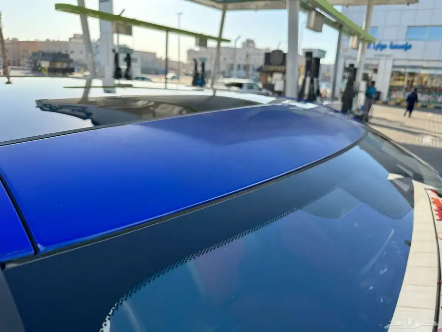 جاكوار اف بيس 2018 (Jaguar F-Pace 2018 2