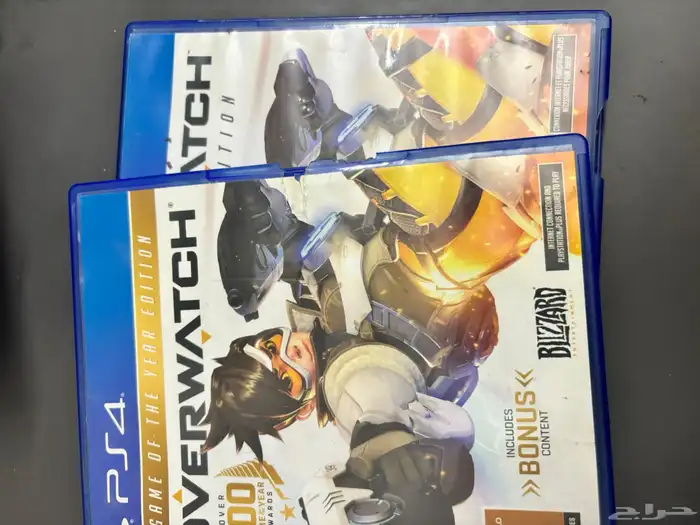 اشرطه سوني العاب 6