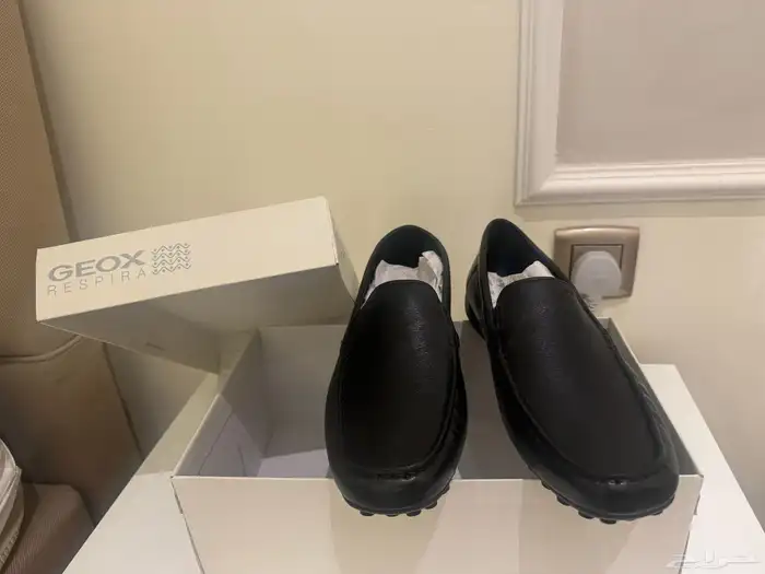 حذاء geox 0