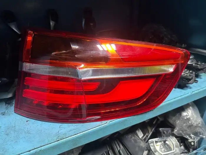 قطع غيار بي ام ديليو اكس 5 و اكس 6 x5   x6 bmw 5