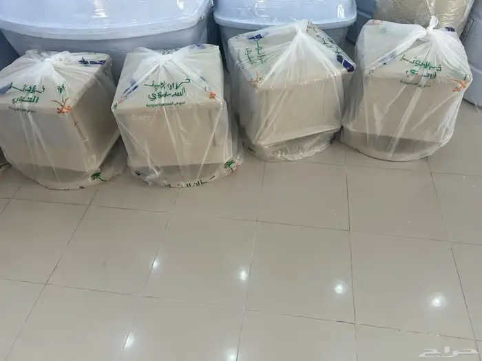 عرض خاص علي خزانات شركه الكوثر 1