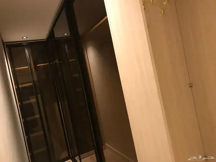 تفصيل غرف ملابس دوليب 37