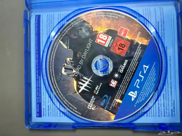 اشرطه سوني العاب 10