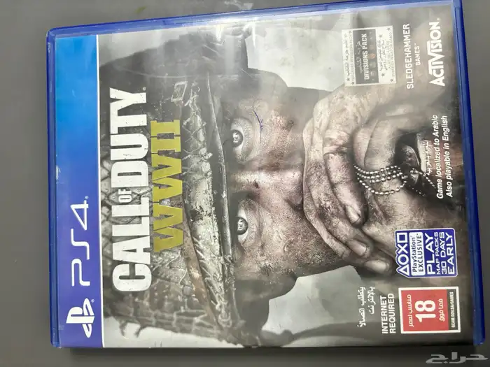 اشرطه سوني العاب 2